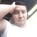 Мурод, 35 лет