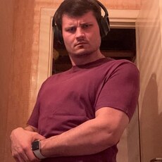 Фотография мужчины Илья, 31 год из г. Тольятти