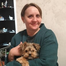 Фотография девушки Ольга, 41 год из г. Челябинск