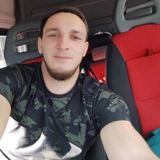 Фотография мужчины Хулиган, 31 год из г. Махачкала