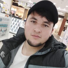 Фотография мужчины Али, 24 года из г. Егорьевск