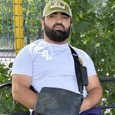 Фотография мужчины Амин, 31 год из г. Караганда