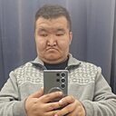 Айтуган, 36 лет