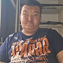 Айтуган, 36 лет