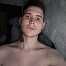 Фотография мужчины Даниил, 25 лет из г. Новосибирск