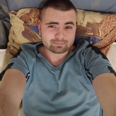 Фотография мужчины Valentine, 27 лет из г. Никополь