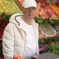 Фотография мужчины Хусейн, 51 год из г. Екатеринбург