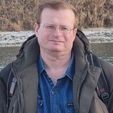 Фотография мужчины Виталий, 45 лет из г. Анапа