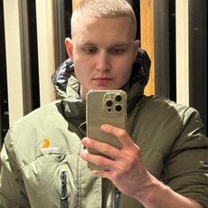Фотография мужчины Тимофей, 20 лет из г. Псков