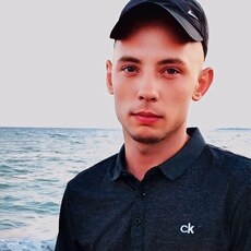 Фотография мужчины Сергей, 28 лет из г. Евпатория