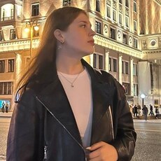 Фотография девушки Ксения, 19 лет из г. Москва