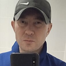 Фотография мужчины Алексей, 35 лет из г. Саранск
