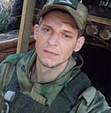 Федор, 32 года