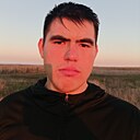 Загир, 23 года