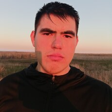 Фотография мужчины Загир, 23 года из г. Баймак