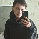 Михаил, 21 год