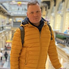 Фотография мужчины Егор, 28 лет из г. Зеленоградск