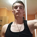Джахангир, 22 года
