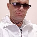 Волк Р, 45 лет