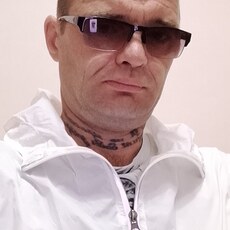 Фотография мужчины Волк Р, 45 лет из г. Ноябрьск