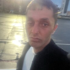 Фотография мужчины Геня, 30 лет из г. Упорово