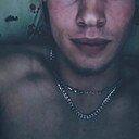 Салман, 22 года