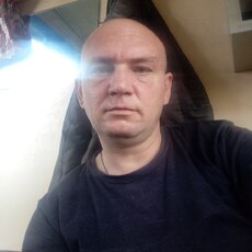 Фотография мужчины Павел, 39 лет из г. Щелково