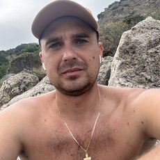 Фотография мужчины Vit, 35 лет из г. Керчь