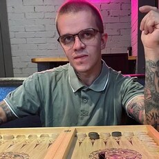 Фотография мужчины Константин, 32 года из г. Воронеж