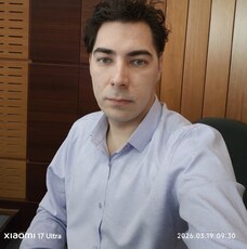 Фотография мужчины Aleksei, 28 лет из г. Благовещенск