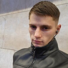 Фотография мужчины Артём, 27 лет из г. Подольск
