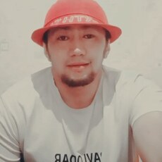 Фотография мужчины Баха, 30 лет из г. Павлодар