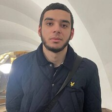 Фотография мужчины Саид, 23 года из г. Карачев