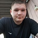 Степан, 19 лет