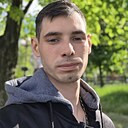 Никита, 21 год