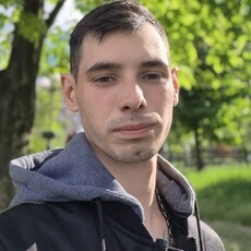 Фотография мужчины Никита, 21 год из г. Донецк