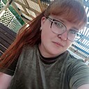 Оксана, 26 лет