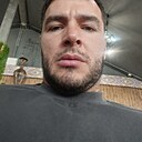 Салих, 33 года