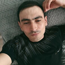 Фотография мужчины Ильгар, 32 года из г. Астана