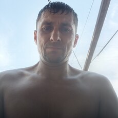 Фотография мужчины Андрей, 40 лет из г. Барнаул