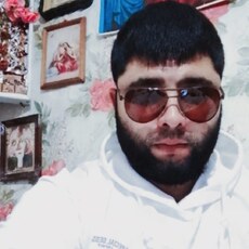 Фотография мужчины Витя, 32 года из г. Чаплыгин