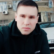 Фотография мужчины Макс, 32 года из г. Шымкент