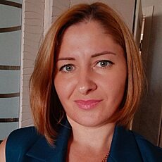 Фотография девушки Елена, 41 год из г. Калуга