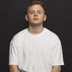 Фотография мужчины Даниил, 19 лет из г. Минск