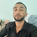 Orxan, 24 года
