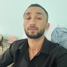 Фотография мужчины Orxan, 24 года из г. Волхов
