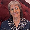 Zina, 66 лет
