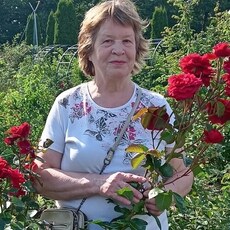 Фотография девушки Светлана, 68 лет из г. Минск