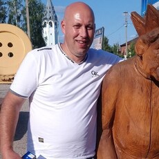 Фотография мужчины Николай, 40 лет из г. Владимир