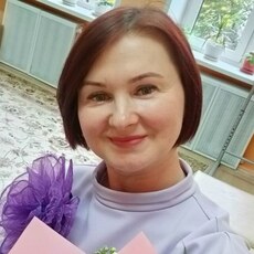 Фотография девушки Ирина, 51 год из г. Москва